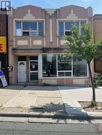 2545 EGLINTON AVENUE W  Toronto, ON M6M 1T2