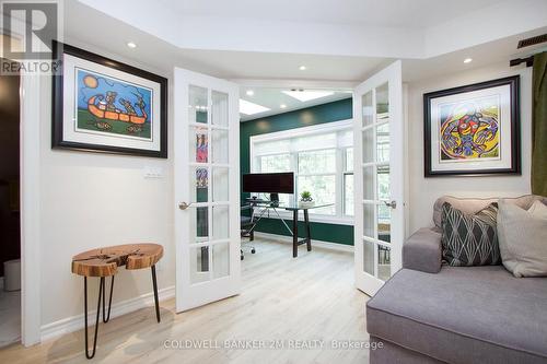 27 - C-12 1655 Nash Road, Clarington (Courtice), ON - Indoor