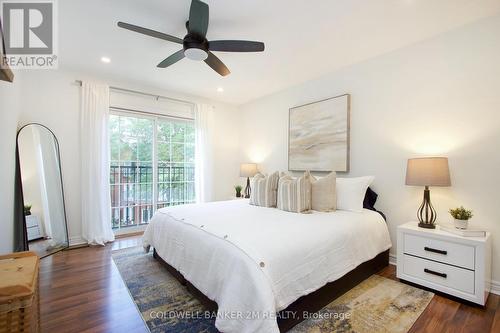 27 - C-12 1655 Nash Road, Clarington (Courtice), ON - Indoor Photo Showing Bedroom