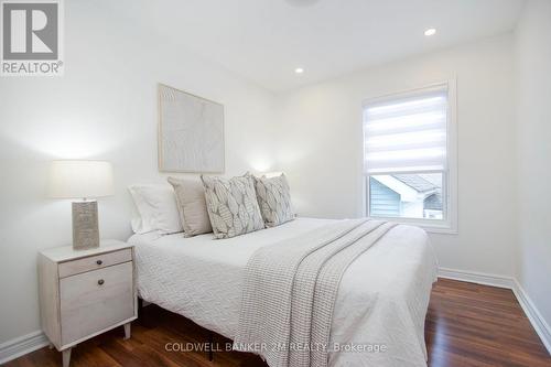 27 - C-12 1655 Nash Road, Clarington (Courtice), ON - Indoor Photo Showing Bedroom