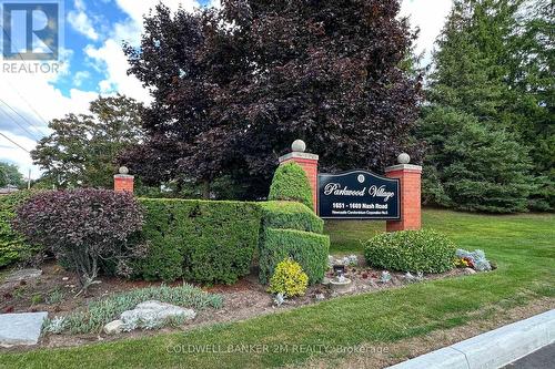 27 - C-12 1655 Nash Road, Clarington (Courtice), ON - Outdoor
