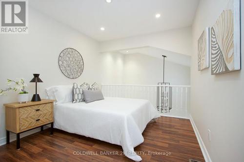 27 - C-12 1655 Nash Road, Clarington (Courtice), ON - Indoor Photo Showing Bedroom