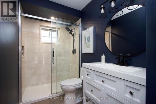 27 - C-12 1655 Nash Road, Clarington (Courtice), ON - Indoor Photo Showing Bathroom