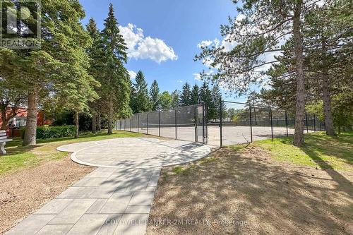 27 - C-12 1655 Nash Road, Clarington (Courtice), ON - Outdoor