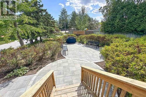 27 - C-12 1655 Nash Road, Clarington (Courtice), ON - Outdoor