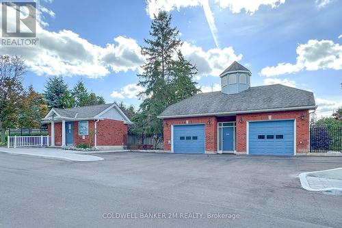 27 - C-12 1655 Nash Road, Clarington (Courtice), ON - Outdoor With Facade
