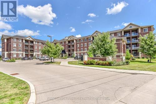 122 - 1440 GORDON STREET  Guelph (Pineridge/Westminster Woods), ON N1L 1C8