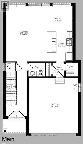 2825 Buroak Drive, London North (North S), ON - Other