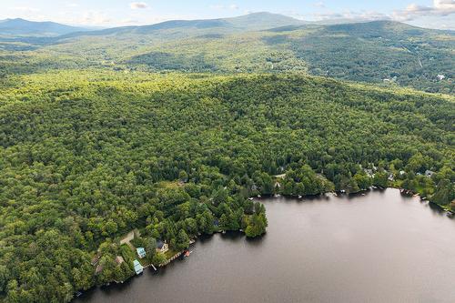 Vue d'ensemble - 4E Rang, Saint-Étienne-De-Bolton, QC 