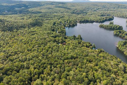 Vue d'ensemble - 4E Rang, Saint-Étienne-De-Bolton, QC 