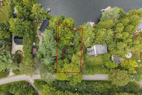 Vue d'ensemble - 4E Rang, Saint-Étienne-De-Bolton, QC 