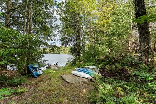 Terre/Terrain - 4E Rang, Saint-Étienne-De-Bolton, QC 