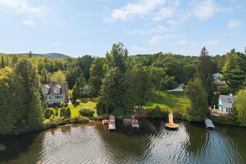 Terre/Terrain - 4E Rang, Saint-Étienne-De-Bolton, QC 