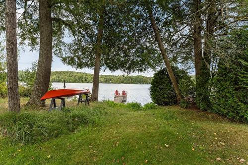 Terre/Terrain - 4E Rang, Saint-Étienne-De-Bolton, QC 