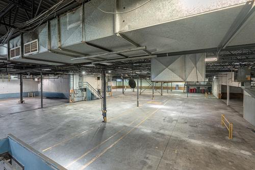 Intérieur - 60 Rue Sheard, Coaticook, QC - Indoor