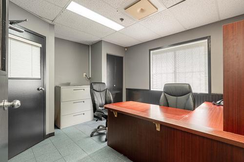 Intérieur - 60 Rue Sheard, Coaticook, QC - Indoor Photo Showing Office