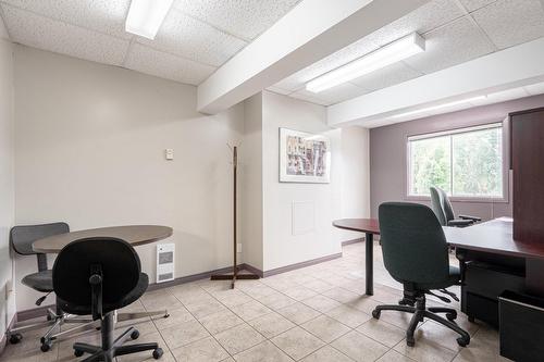 Intérieur - 60 Rue Sheard, Coaticook, QC - Indoor Photo Showing Office