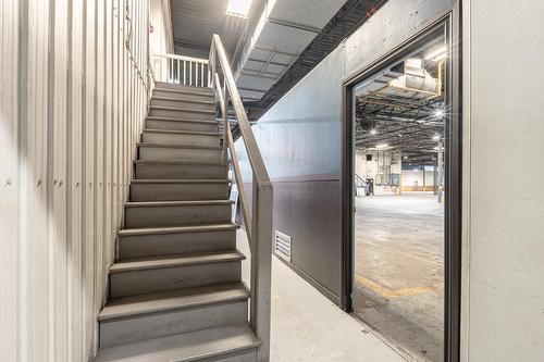 Intérieur - 60 Rue Sheard, Coaticook, QC - Indoor Photo Showing Other Room