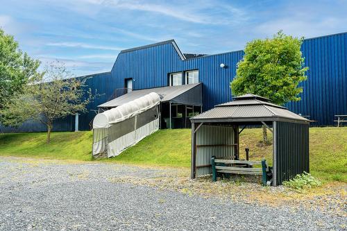 Extérieur - 60 Rue Sheard, Coaticook, QC - Outdoor