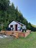367 Restigouche River Rd, Mann Mountain Settlement, NB 