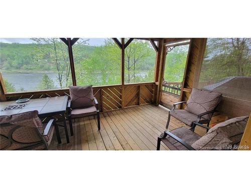 367 Restigouche River Rd, Mann Mountain Settlement, NB 