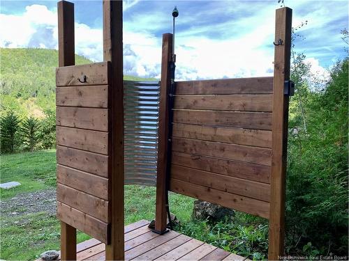 367 Restigouche River Rd, Mann Mountain Settlement, NB 