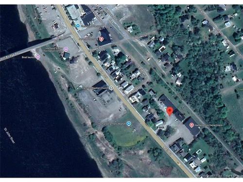 324 Main St, Hartland, NB 