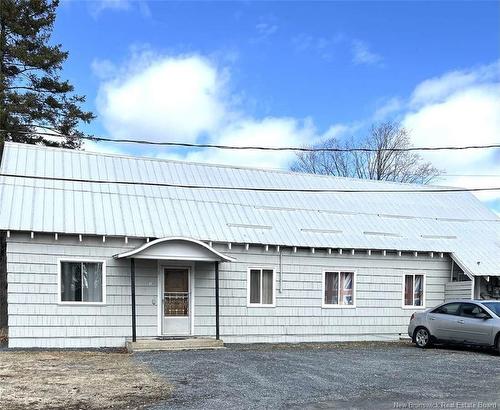 324 Main St, Hartland, NB 