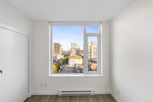 1002-845 Johnson St, Victoria, BC - Indoor Photo Showing Other Room