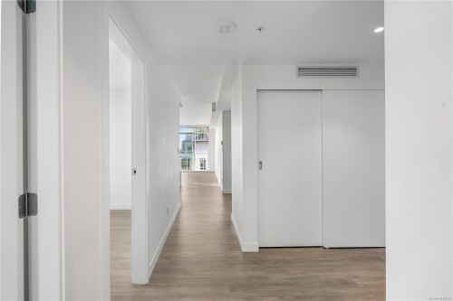 1002-845 Johnson St, Victoria, BC - Indoor Photo Showing Other Room