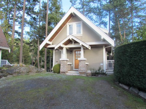 16C-2315 Mackinnon Rd, Pender Island, BC 