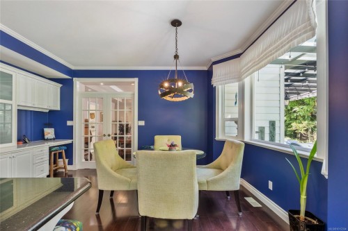 931 Cowerd Rd, Cobble Hill, BC 