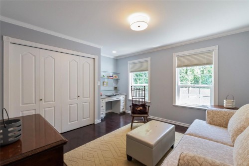 931 Cowerd Rd, Cobble Hill, BC 