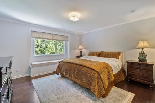 931 Cowerd Rd, Cobble Hill, BC 