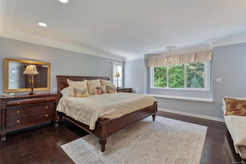 931 Cowerd Rd, Cobble Hill, BC 