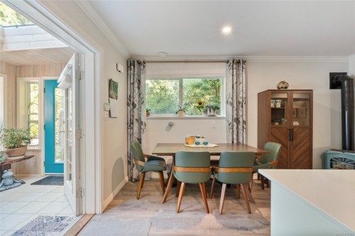 931 Cowerd Rd, Cobble Hill, BC 