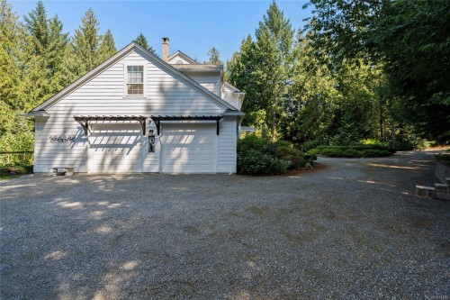 931 Cowerd Rd, Cobble Hill, BC 