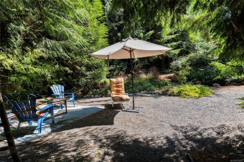 931 Cowerd Rd, Cobble Hill, BC 