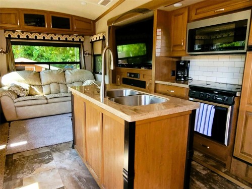 35-6050 Island Hwy West, Qualicum Beach, BC 