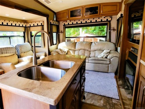 35-6050 Island Hwy West, Qualicum Beach, BC 