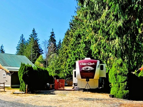 35-6050 Island Hwy West, Qualicum Beach, BC 