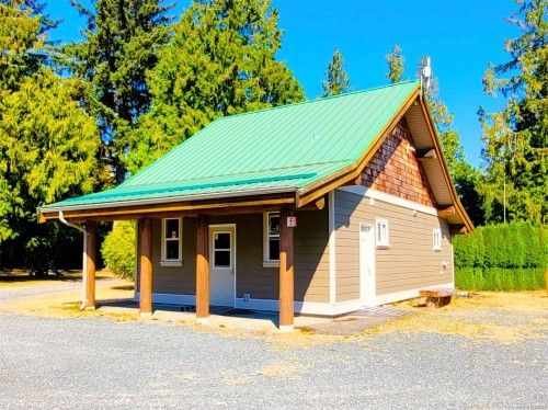 35-6050 Island Hwy West, Qualicum Beach, BC 