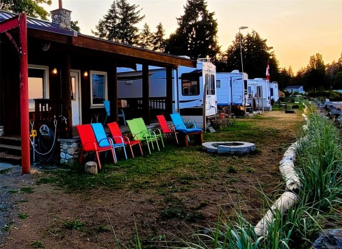 35-6050 Island Hwy West, Qualicum Beach, BC 