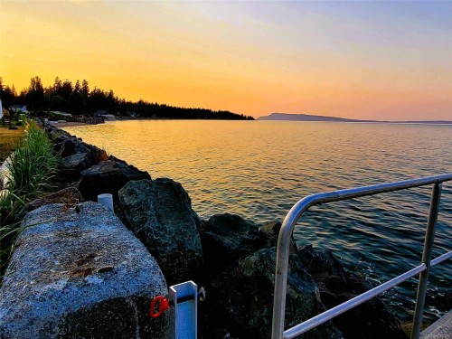 35-6050 Island Hwy West, Qualicum Beach, BC 