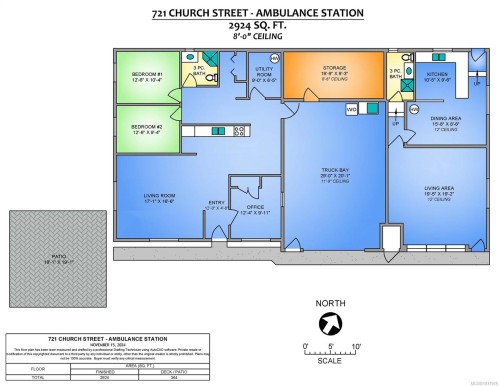 721 Church St, Gabriola Island, BC 