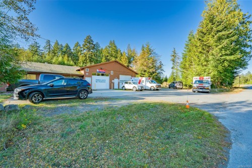 721 Church St, Gabriola Island, BC 