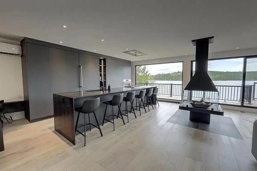 Cuisine - 100 22E Rue Du Lac-Des-Français, Sainte-Marcelline-De-Kildare, QC - Indoor