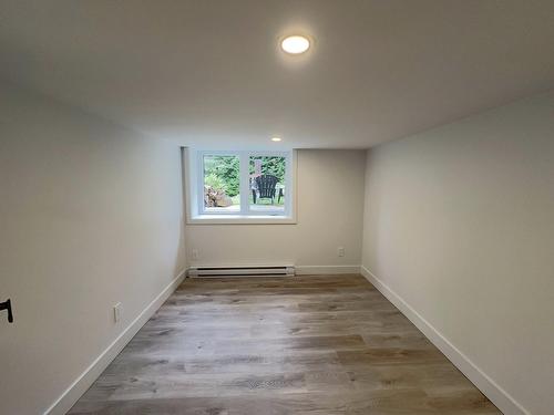 Bureau - 100 22E Rue Du Lac-Des-Français, Sainte-Marcelline-De-Kildare, QC - Indoor Photo Showing Other Room