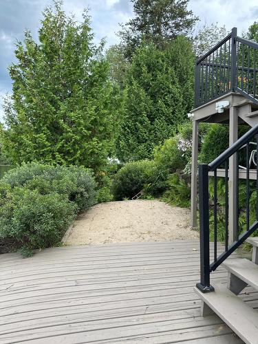 Autre - 100 22E Rue Du Lac-Des-Français, Sainte-Marcelline-De-Kildare, QC - Outdoor