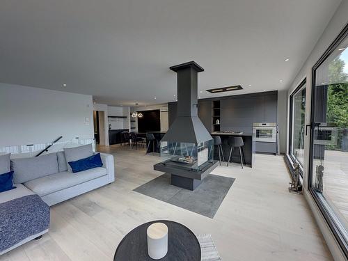 Vue d'ensemble - 100 22E Rue Du Lac-Des-Français, Sainte-Marcelline-De-Kildare, QC - Indoor